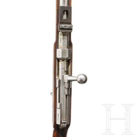 Zündnadelgewehr M 1857/67, nach Beck aptiert, Preußen - photo 3