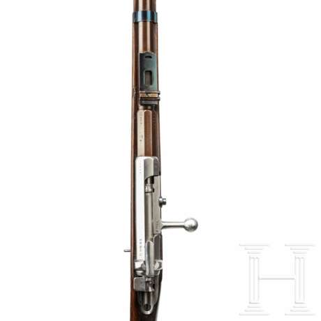 Infanteriegewehr M 1871, Mauser Oberndorf - photo 3