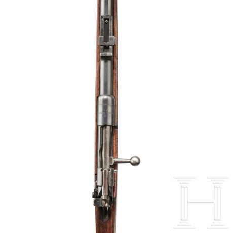 Gewehr 88/05, Loewe 1891 - фото 3