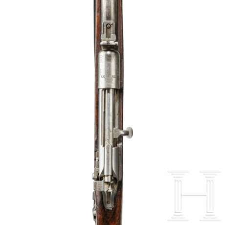 Karabiner 88, C.G. Haenel Suhl 1892 - фото 3