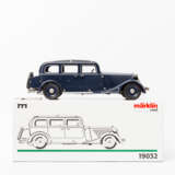 MÄRKLIN Pullmann-Limousine 19032, 1998, - фото 1