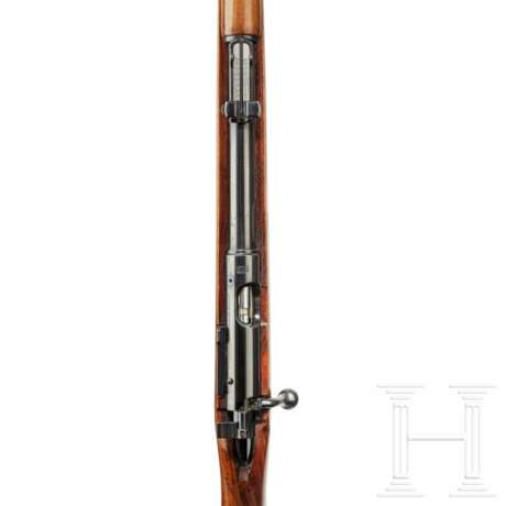 Mauser DSM 34, Deutsches Sportmodell zur Wehrertüchtigung von SA und HJ - фото 3