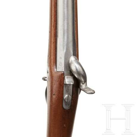 Infanteriegewehr M 1842, Frankreich - Foto 3