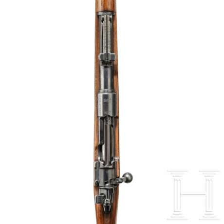 Karabiner 98 k, Code "S/42 - 1937", norwegische Beutewaffe - photo 3