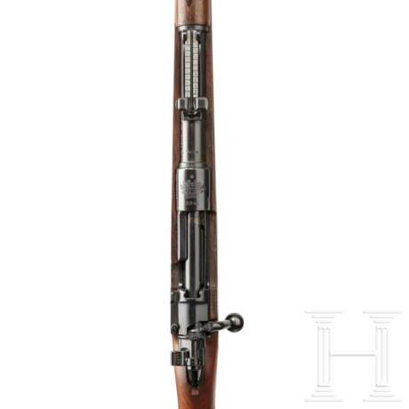 Karabiner Mauser Modell 1941, mit Seitengewehr - Foto 3
