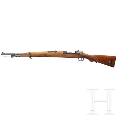 Kurzgewehr Modell 98/43, mit Seitengewehr - photo 2