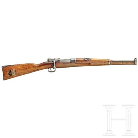 Karabiner M 94, Mauser 1895 - Foto 1