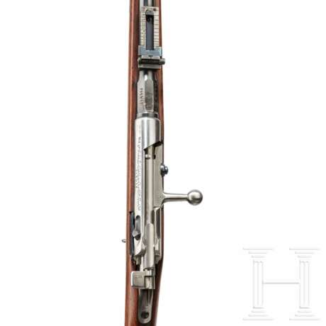 Infanteriegewehr Modell 1887, Mauser - photo 3