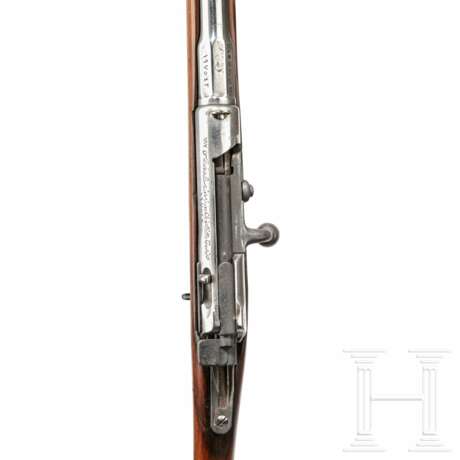 Karabiner Modell 1887, Mauser - photo 3