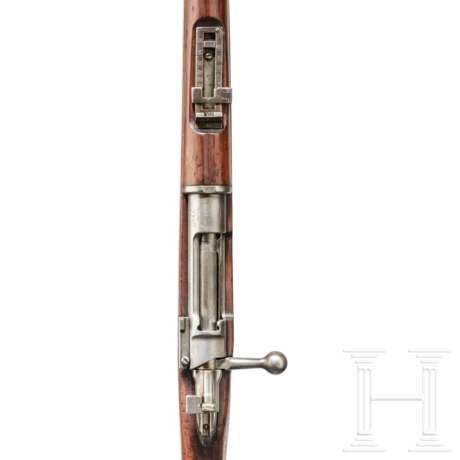Gewehr Modell 1894, Loewe - photo 3
