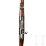 Kavalleriekarabiner M 1895, mit Seitengewehr - Foto 3