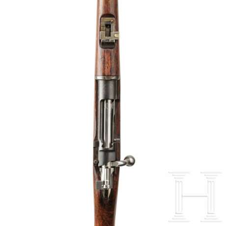 Kavalleriekarabiner M 1895, mit Seitengewehr - Foto 3
