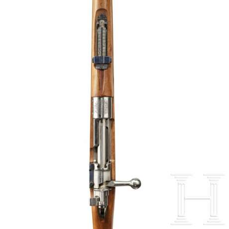 Gewehr Modell 1908, DWM Oberndorf, mit Seitengewehr - photo 3