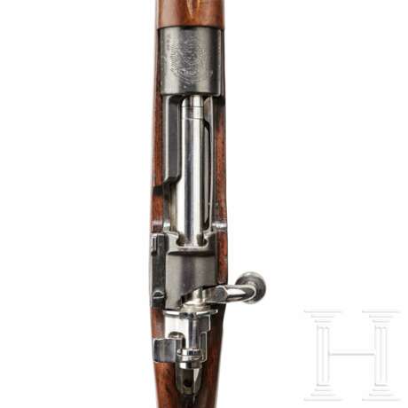 Kurzgewehr Modell 1908, DWM Oberndorf - Foto 3