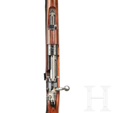 Karabiner Modell 1935 ("Carabineros"), Mauser - photo 3