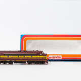 MÄRKLIN Diesellok 3134, Spur H0, - Foto 1