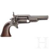 Perkussionsrevolver, Colt Modell 1855 Sidehammer, USA - photo 2