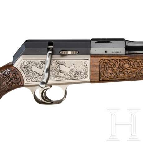 Repetierbüchse Blaser Modell SR 850/88 Luxus mit WL und ZF Zeiss, im Koffer - фото 3