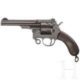 Mauser Modell 1878, "Zick-Zack-Revolver" - фото 1