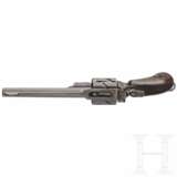 Mauser Modell 1878, "Zick-Zack-Revolver" - Foto 3