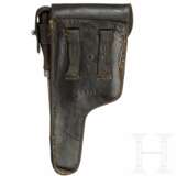 Mauser C 96 Bolo, mit Tasche - photo 5