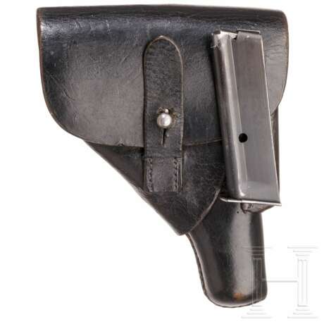 Walther PP, ZM, mit Tasche - фото 3