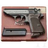 Walther PPK, Ulm, im Karton - photo 1