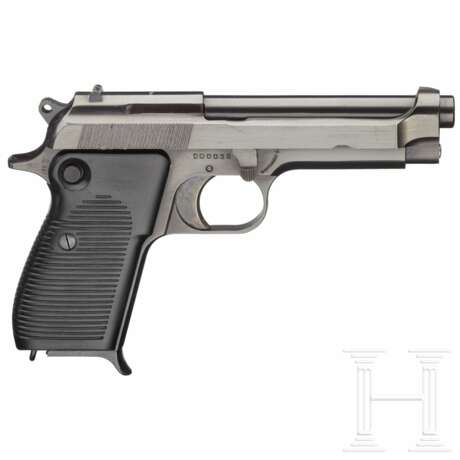 Beretta Modell 951 "Brigadier" - photo 2