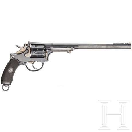 Revolver Modell 1882, Commercial - фото 2