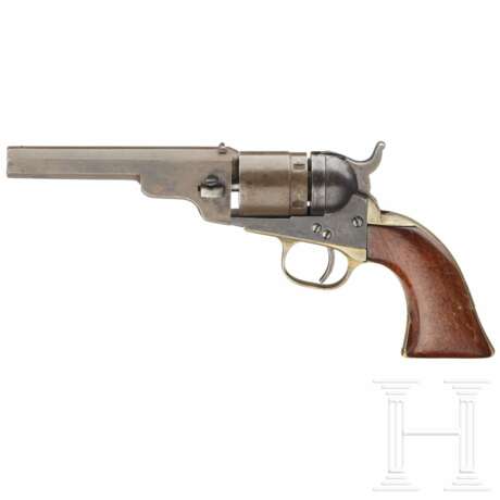 Colt Model 1862 Pocket Conversion, Navy Caliber - photo 1