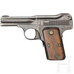 Smith & Wesson .35 Semi-Automatic Pistol "Model of 1913"