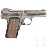 Smith & Wesson .35 Semi-Automatic Pistol "Model of 1913" - фото 2