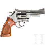 Smith & Wesson Modell 57, "The .41 Magnum Target", in Schatulle - photo 2