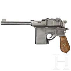 C 96 Shansi Arsenal, Kaliber .45, Typ 1