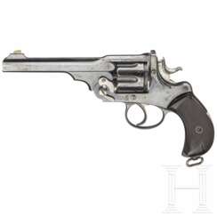 Revolver Webley, Kaliber .455, Nr. 11474
