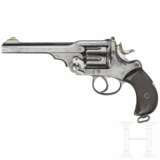Revolver Webley, Kaliber .455, Nr. 11474 - Foto 1