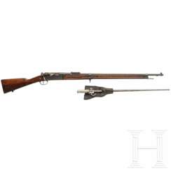 Fusil Lebel Mle 1886/93