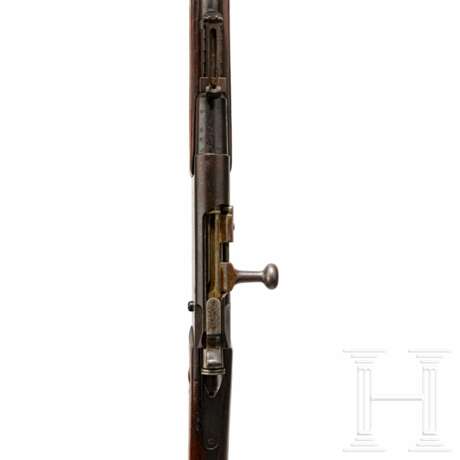 Fusil Lebel Mle 1886/93 - фото 3