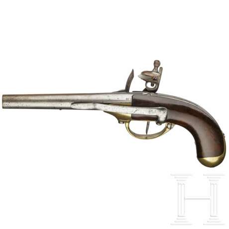 Kavalleriepistole M 1777, 1. Modell - Foto 2