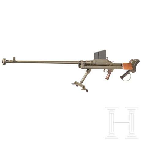 Boys Anti-Tank Rifle Mk I - Foto 1