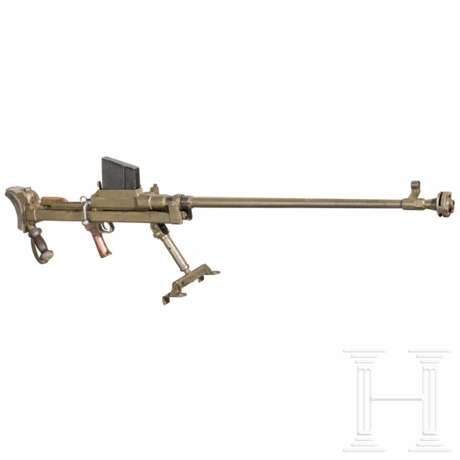 Boys Anti-Tank Rifle Mk I - фото 2