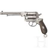 Revolver Gasser M 1870 Marine - photo 1