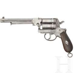 Revolver Gasser M 1870 Marine