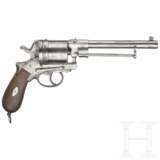 Revolver Gasser M 1870 Marine - photo 2
