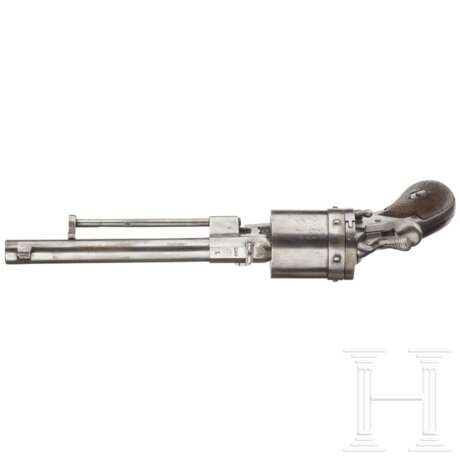 Revolver Gasser M 1870 Marine - photo 3