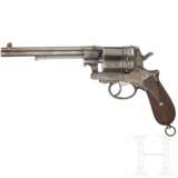 Revolver Gasser M 1870/74 Marine - photo 1