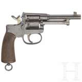 Revolver Gasser M 1898, mit Tasche - фото 2