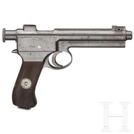 Roth-Steyr M1907-II - photo 2