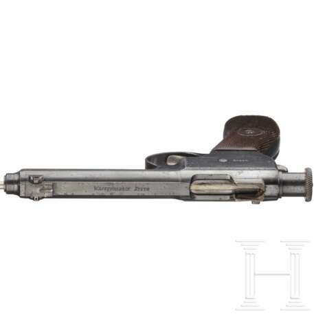 Roth-Steyr M1907-II - photo 3