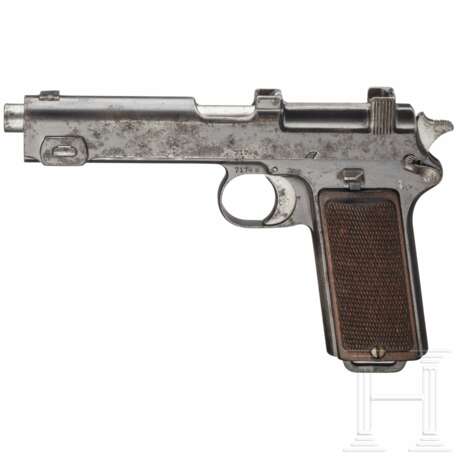 Steyr Modell 1912 - photo 1